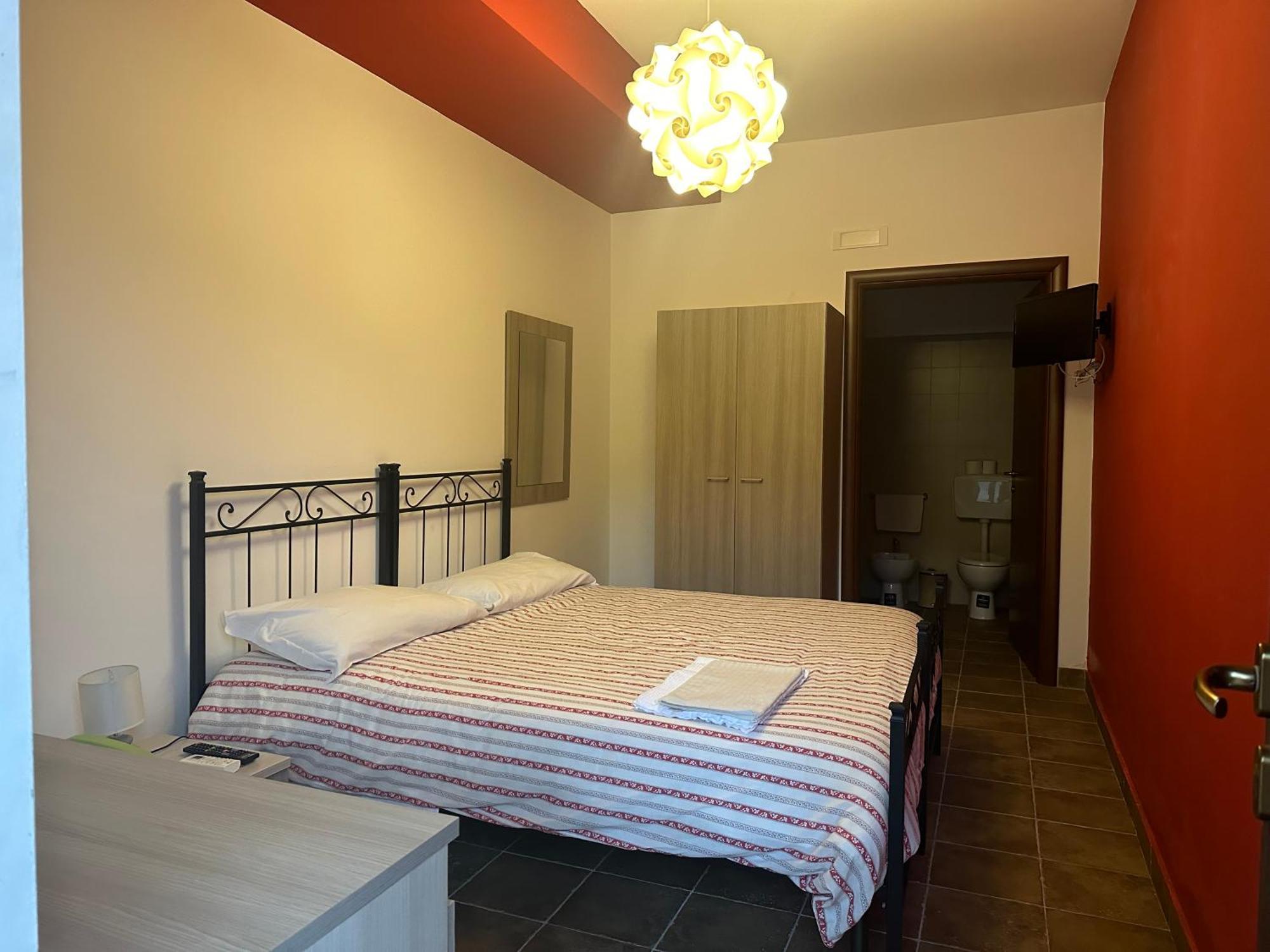Agriturismo Serra Moneta Santo Stefano Quisquina Exteriér fotografie